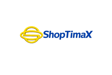 ShopTimaX Logo